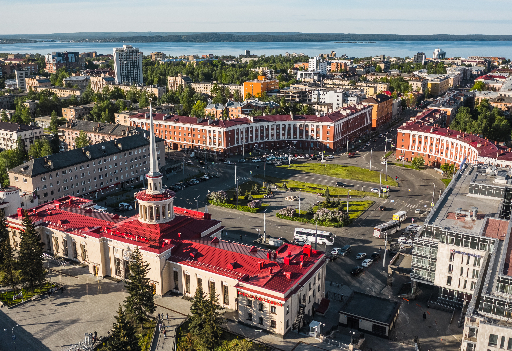 "Весна в Карелии", экскурсионный тур на 3 дня | 
